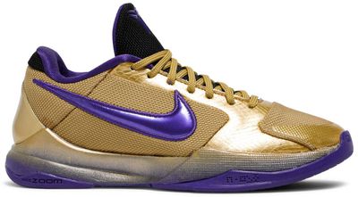 Undefeated x Zoom Kobe 5 Protro &#39;Hall Of Fame&#39;