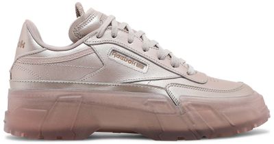 Cardi B x Wmns Club C &#39;Rose Gold&#39;