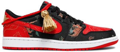 Air Jordan 1 Low OG &#39;Chinese New Year&#39;