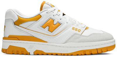 New Balance 550 &#39;Varsity Gold&#39;