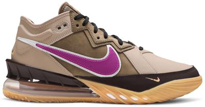 Atmos x LeBron 18 Low &#39;Viotech&#39;