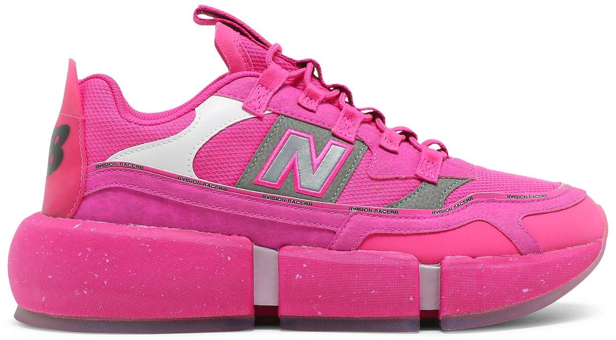 Jaden Smith x Vision Racer &#39;Peony&#39;