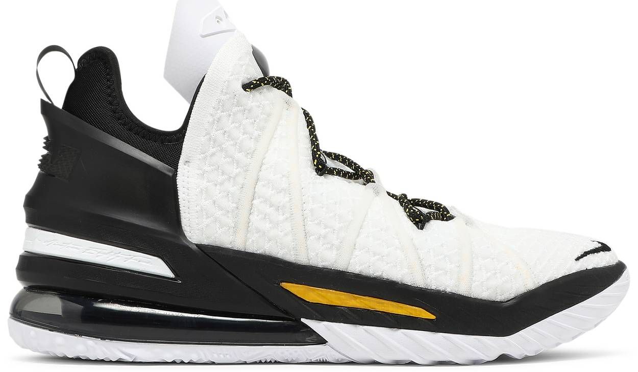 LeBron 18 &#39;Home&#39;