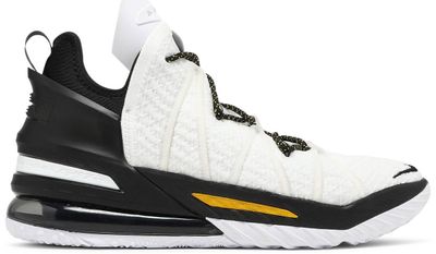 LeBron 18 &#39;Home&#39;