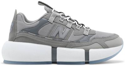 Jaden Smith x Vision Racer &#39;Grey Silver&#39;