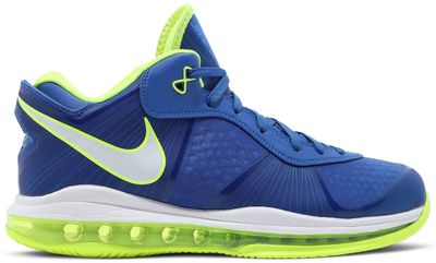 LeBron 8 V/2 Low &#39;Sprite&#39; 2021