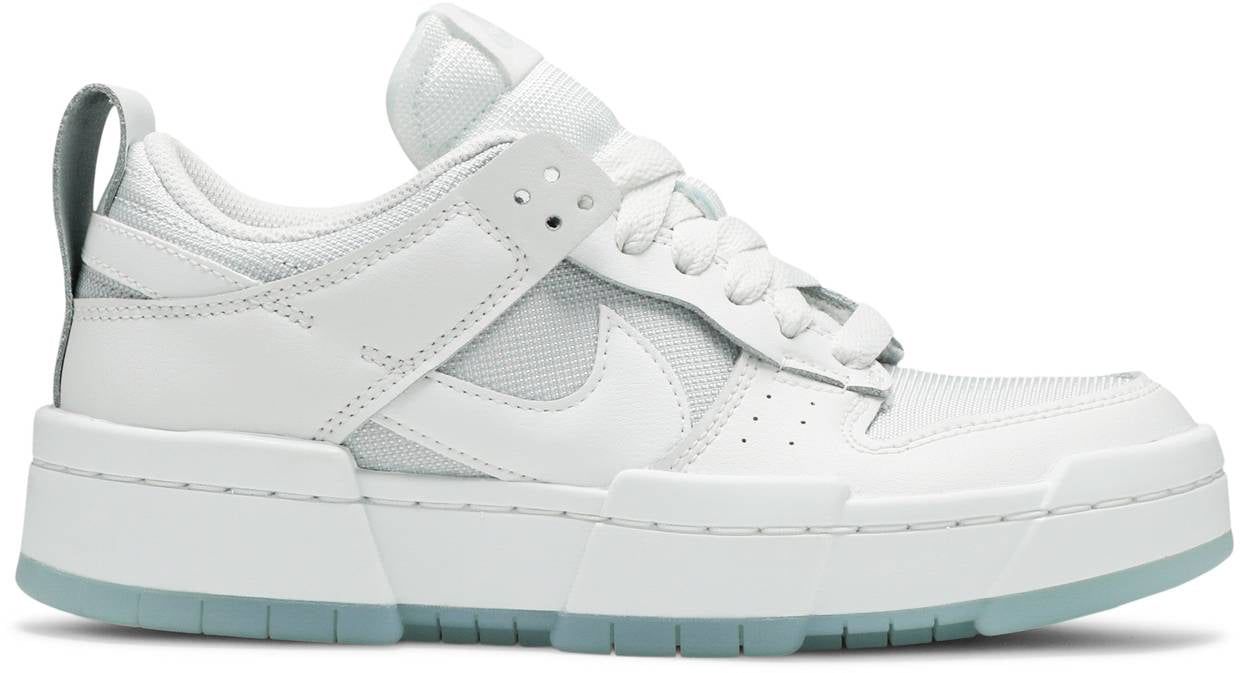 Wmns Dunk Low Disrupt &#39;Photon Dust&#39;