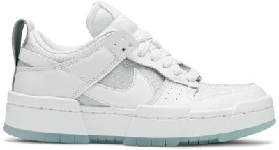 Wmns Dunk Low Disrupt &#39;Photon Dust&#39;