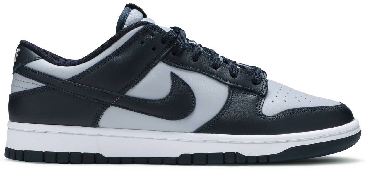 Dunk Low &#39;Georgetown&#39;