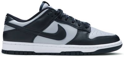 Nike Dunk Low &#39;Georgetown&#39;