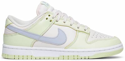 Wmns Dunk Low &#39;Lime Ice&#39;