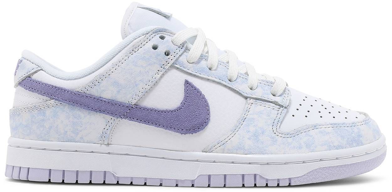 Nike Wmns Dunk Low OG &#39;Purple Pulse&#39;