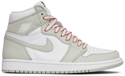 Wmns Air Jordan 1 Retro High OG &#39;Seafoam&#39;