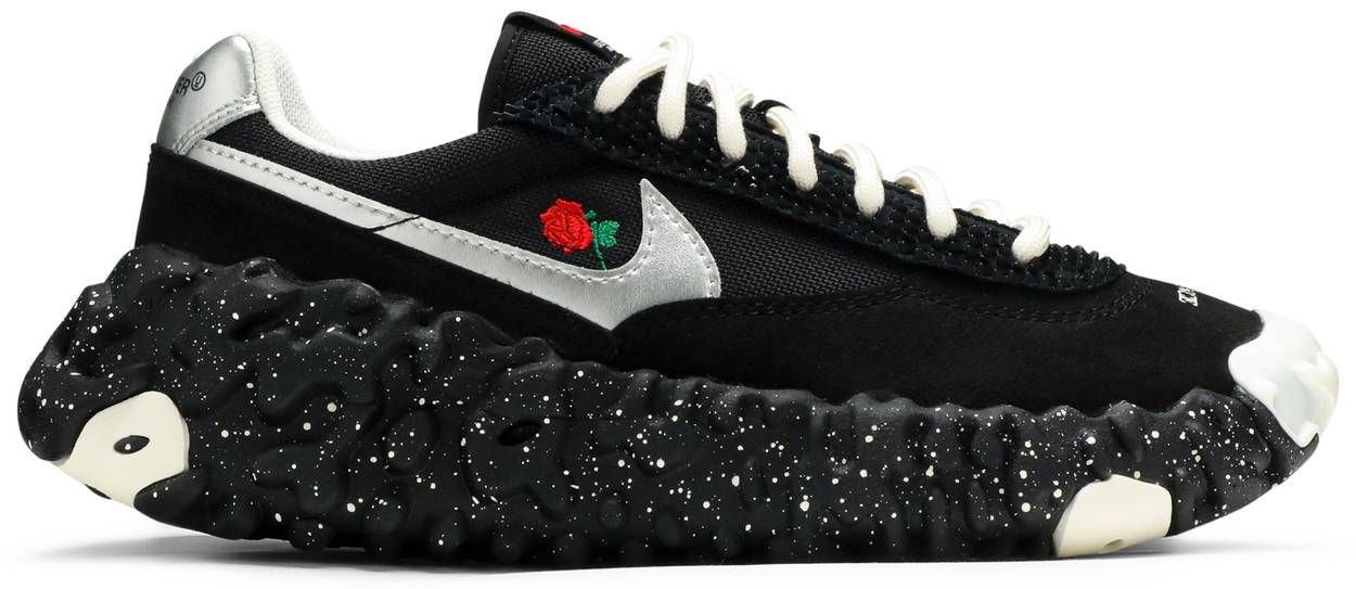 Undercover x Overbreak SP &#39;Black&#39;
