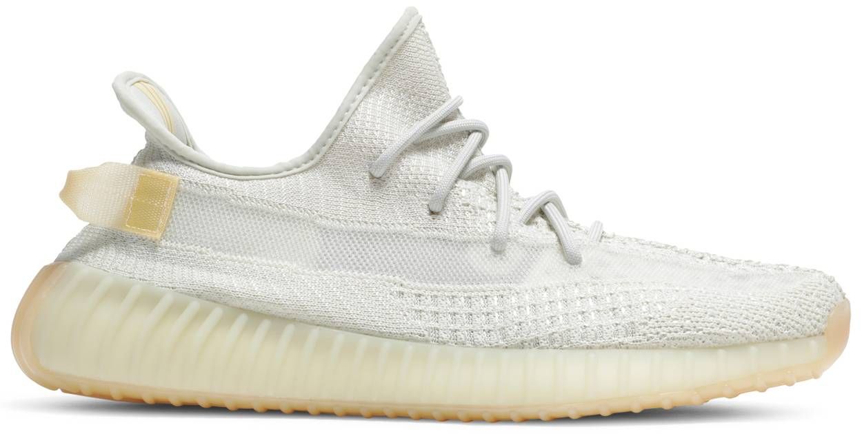 Yeezy Boost 350 V2 &#39;Light&#39;