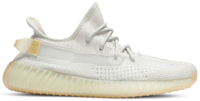 Yeezy Boost 350 V2 &#39;Light&#39;