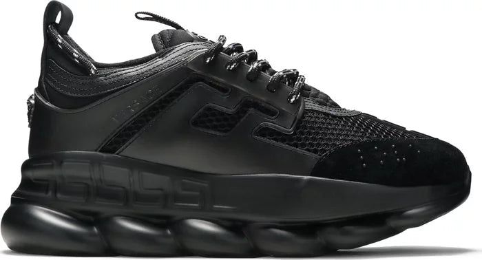 Versace Chain Reaction &#39;Triple Black&#39;