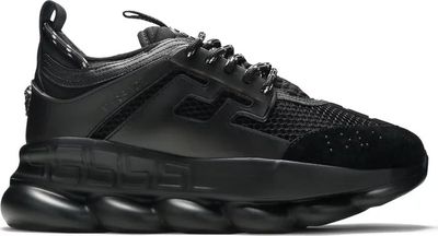 Versace Chain Reaction &#39;Triple Black&#39;
