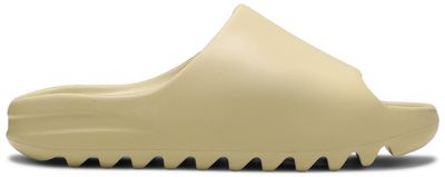Yeezy Slides &#39;Resin&#39; 2021