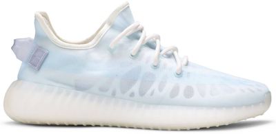 Yeezy Boost 350 V2 &#39;Mono Ice