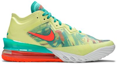 LeBron 18 Low &#39;LeBronold Palmer&#39;