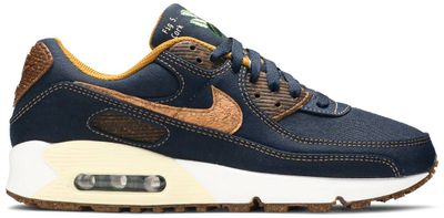Air Max 90 &#39;Cork - Obsidian&#39;