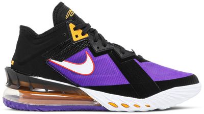 LeBron 18 Low &#39;ACG Terra&#39;