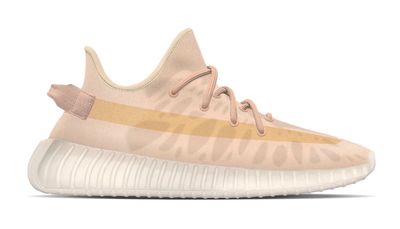 Yeezy Boost 350 V2 &#39;Mono Clay&#39;
