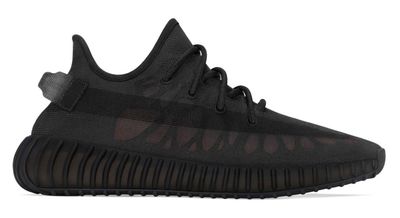 Yeezy Boost 350 V2 &#39;Mono Cinder&#39;