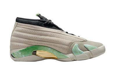 Aleali May x Wmns Air Jordan 14 Retro Low SP &#39;Fortune&#39;
