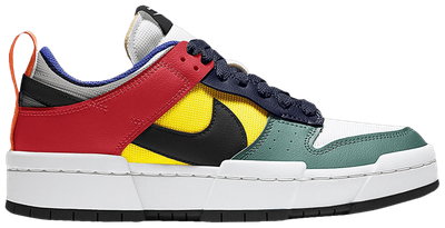 Wmns Dunk Low Disrupt &#39;Multi-Color&#39;