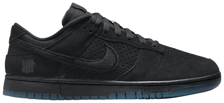 Undefeated x Nike Dunk Low &#39;Dunk vs AF1&#39;