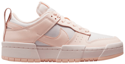 Wmns Dunk Low Disrupt &#39;Pale Coral&#39;