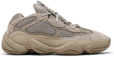 Yeezy 500 ‘Taupe Light’