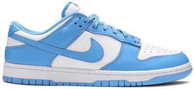 Dunk Low &#39;University Blue&#39;