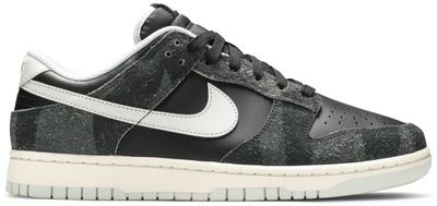Nike Dunk Low Premium &#39;Animal Pack - Zebra&#39;