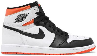 Air Jordan 1 Retro High OG &#39;Electro Orange&#39;