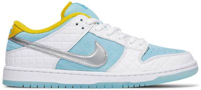 FTC x Dunk Low SB &#39;Lagoon Pulse&#39;