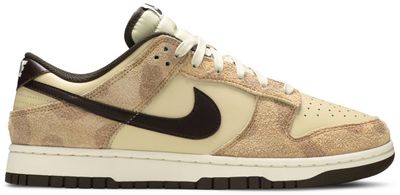 Nike Dunk Low Premium &#39;Animal Pack - Cheetah&#39;
