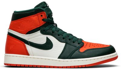 SoleFly x Air Jordan 1 Retro High &#39;Art Basel&#39;