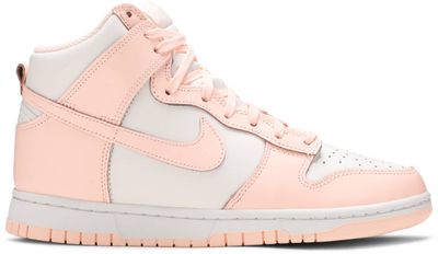 Wmns Dunk High &#39;Crimson Tint&#39;