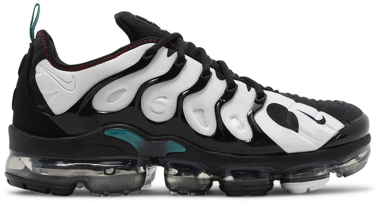 Ken Griffey Jr. x Air VaporMax Plus &#39;Spider-Man Catch&#39;