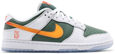Dunk Low &#39;NY vs NY&#39;
