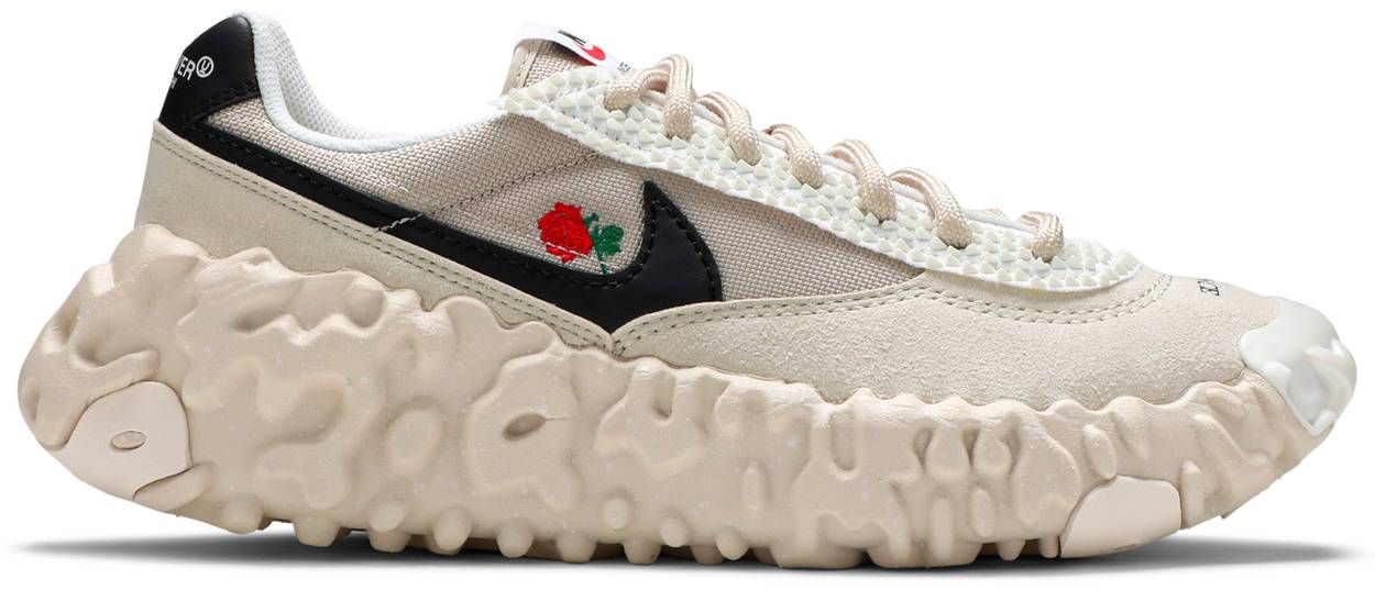 Undercover x Overbreak SP &#39;Overcast&#39;