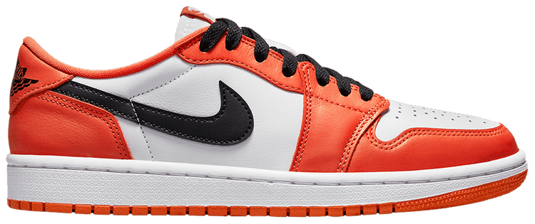 Air Jordan 1 Low OG &#39;Starfish&#39;