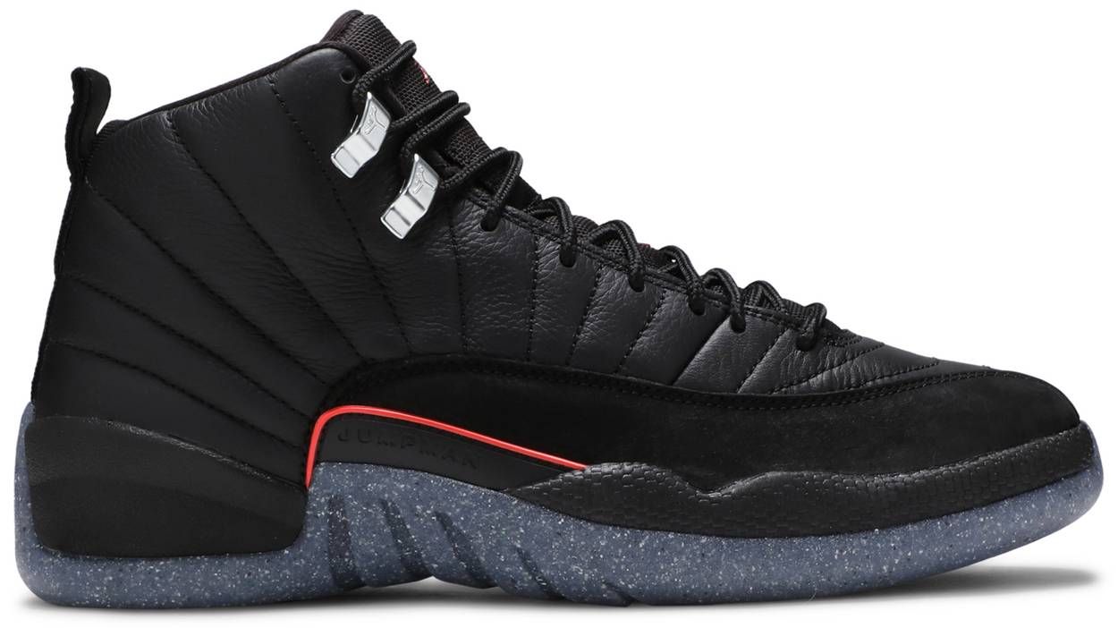 Air Jordan 12 Utility &#39;Grind&#39;