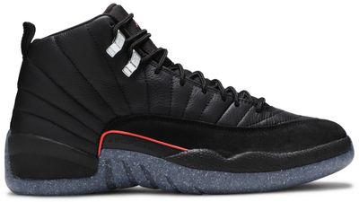 Air Jordan 12 Utility &#39;Grind&#39;