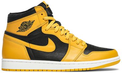 Air Jordan 1 High Retro OG &#39;Pollen&#39;