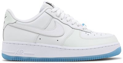 Wmns Air Force 1 &#39;07 LX &#39;UV Reactive&#39; Multi