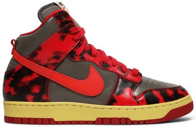 Nike Dunk High 1985 &#39;Acid Wash&#39;